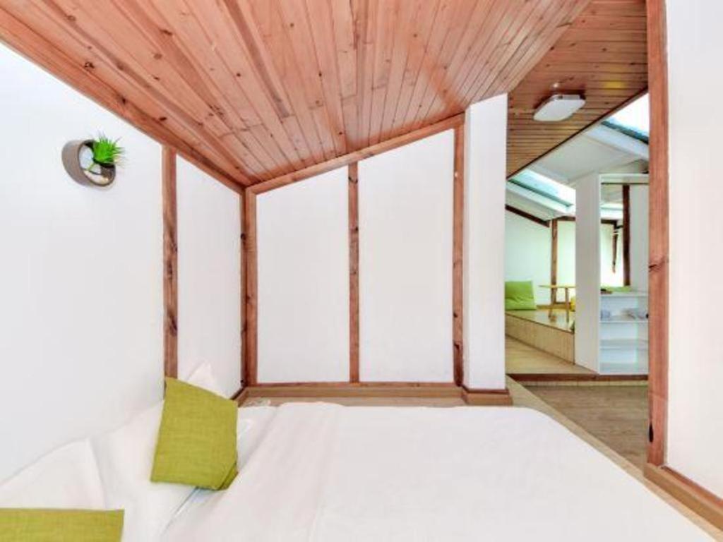 Dali Four Seasons Hostel Eksteriør billede
