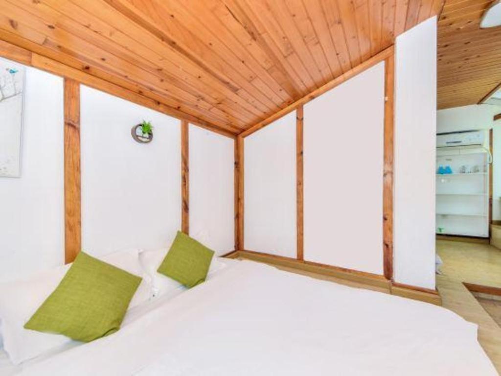 Dali Four Seasons Hostel Eksteriør billede