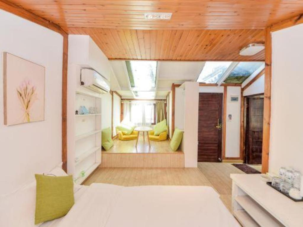 Dali Four Seasons Hostel Eksteriør billede