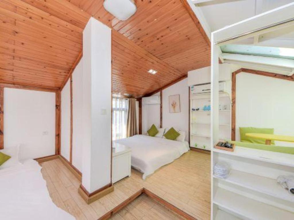 Dali Four Seasons Hostel Eksteriør billede