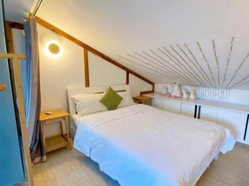 Dali Four Seasons Hostel Eksteriør billede