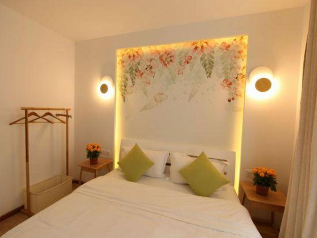 Dali Four Seasons Hostel Eksteriør billede