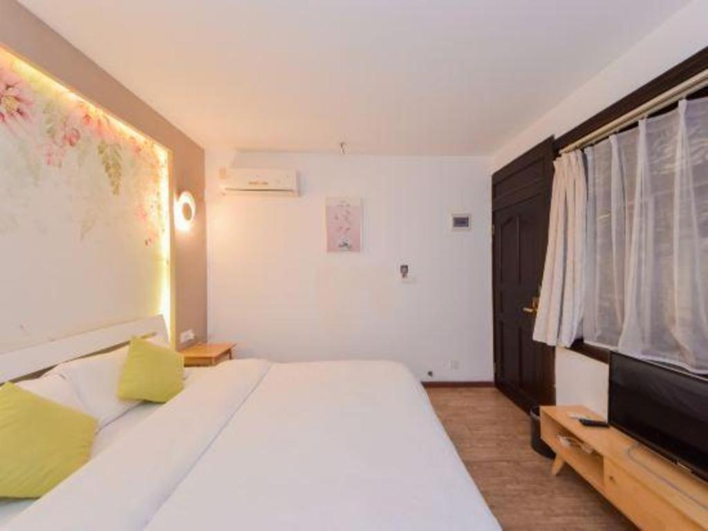 Dali Four Seasons Hostel Eksteriør billede